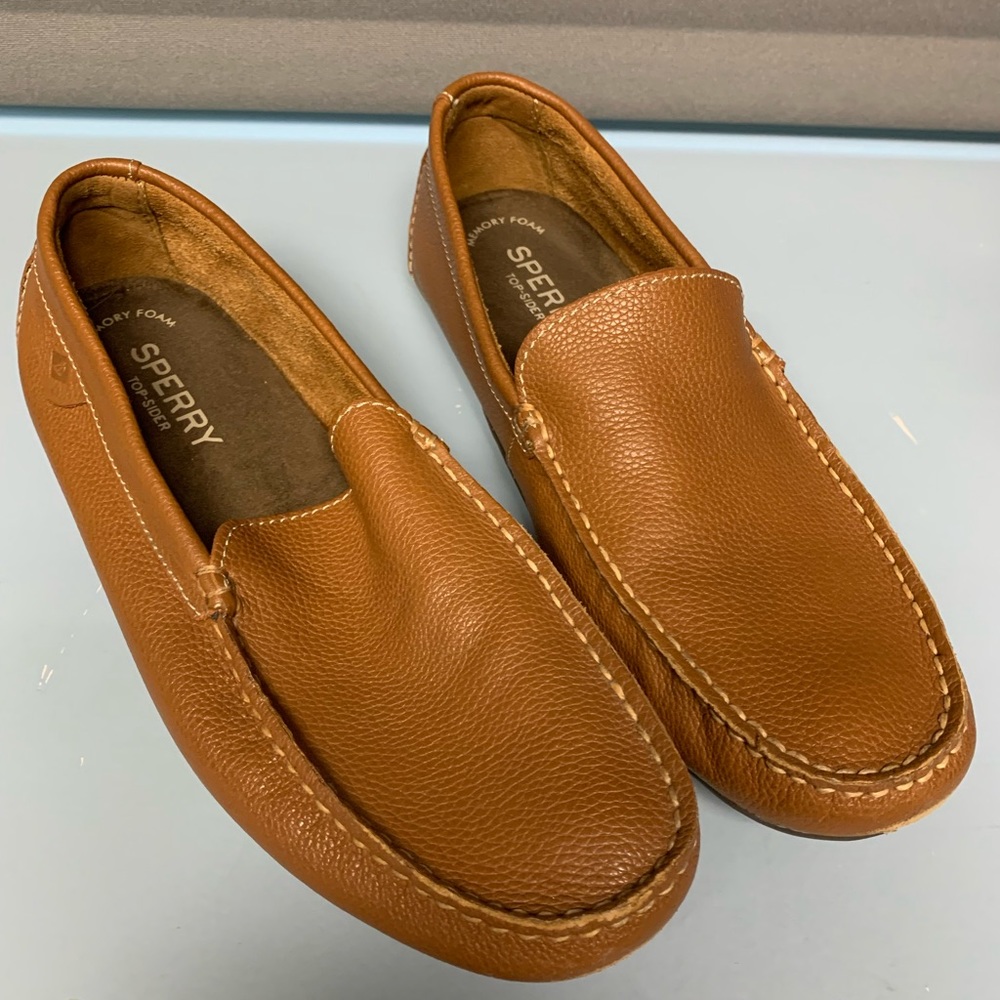Sperry Loafer Size 10.5